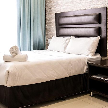 Bayside Hotel Pietermaritzburg Zewnętrze zdjęcie