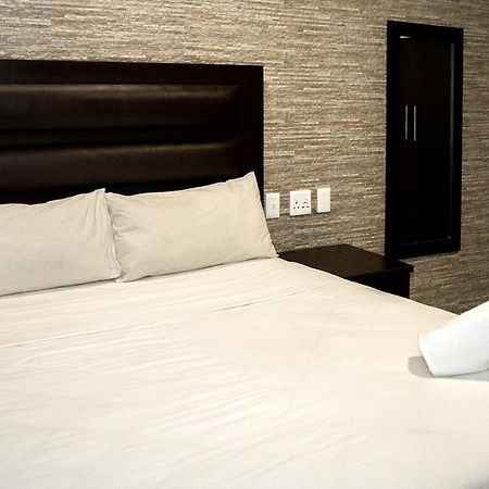 Bayside Hotel Pietermaritzburg Zewnętrze zdjęcie