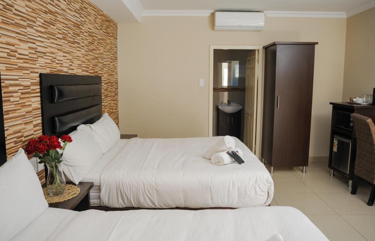Bayside Hotel Pietermaritzburg Zewnętrze zdjęcie