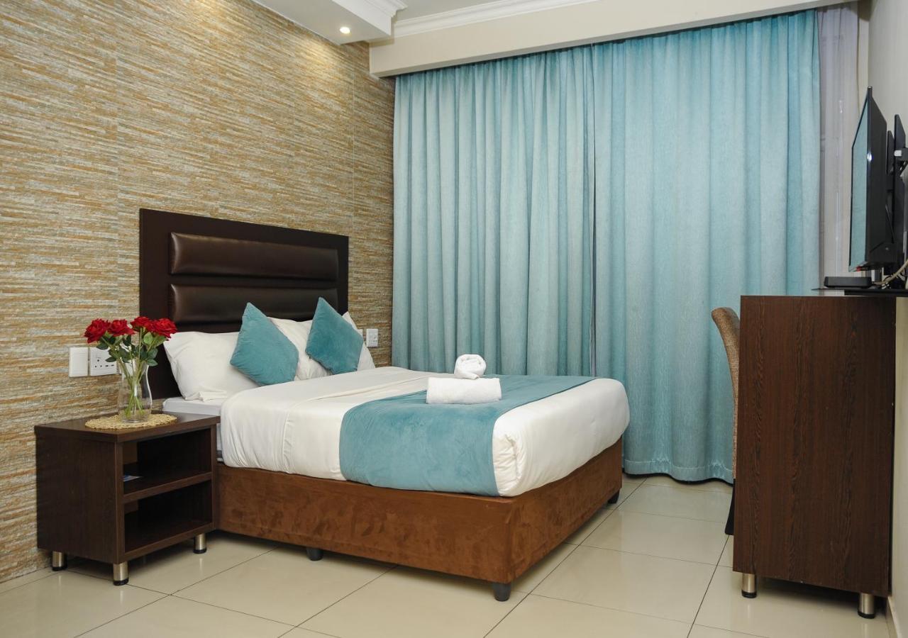 Bayside Hotel Pietermaritzburg Zewnętrze zdjęcie
