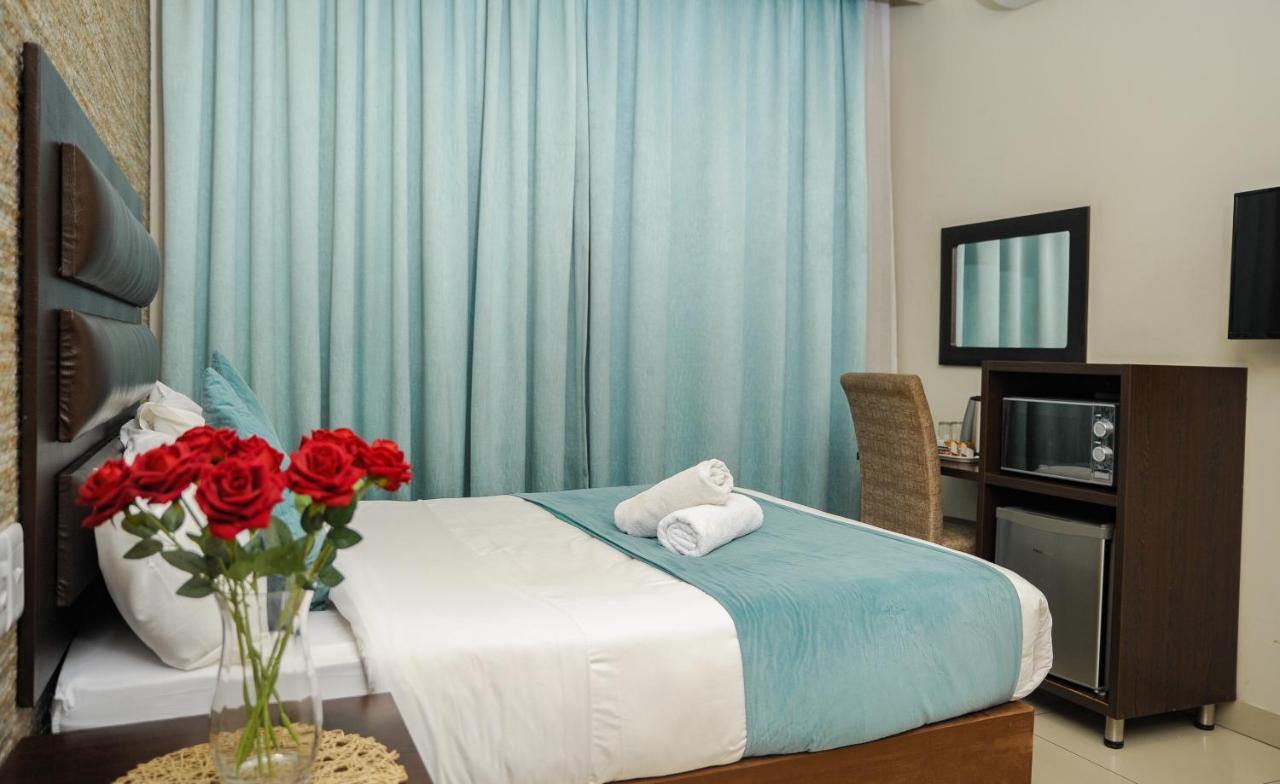 Bayside Hotel Pietermaritzburg Zewnętrze zdjęcie