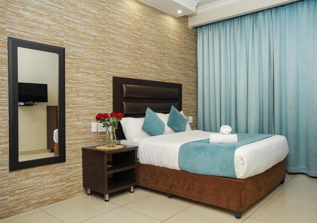 Bayside Hotel Pietermaritzburg Zewnętrze zdjęcie