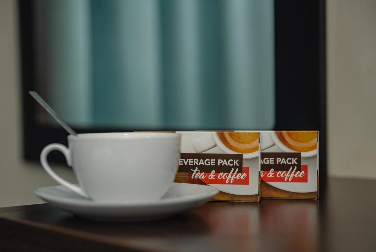 Bayside Hotel Pietermaritzburg Zewnętrze zdjęcie