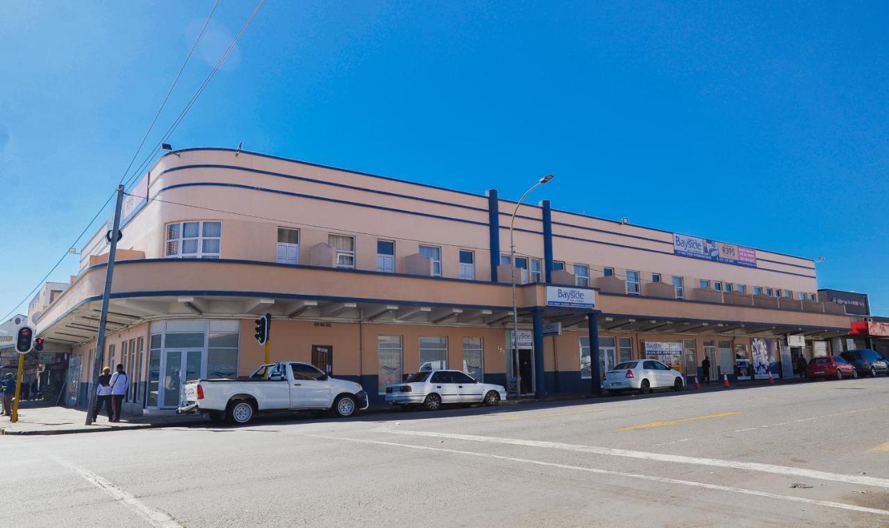 Bayside Hotel Pietermaritzburg Zewnętrze zdjęcie