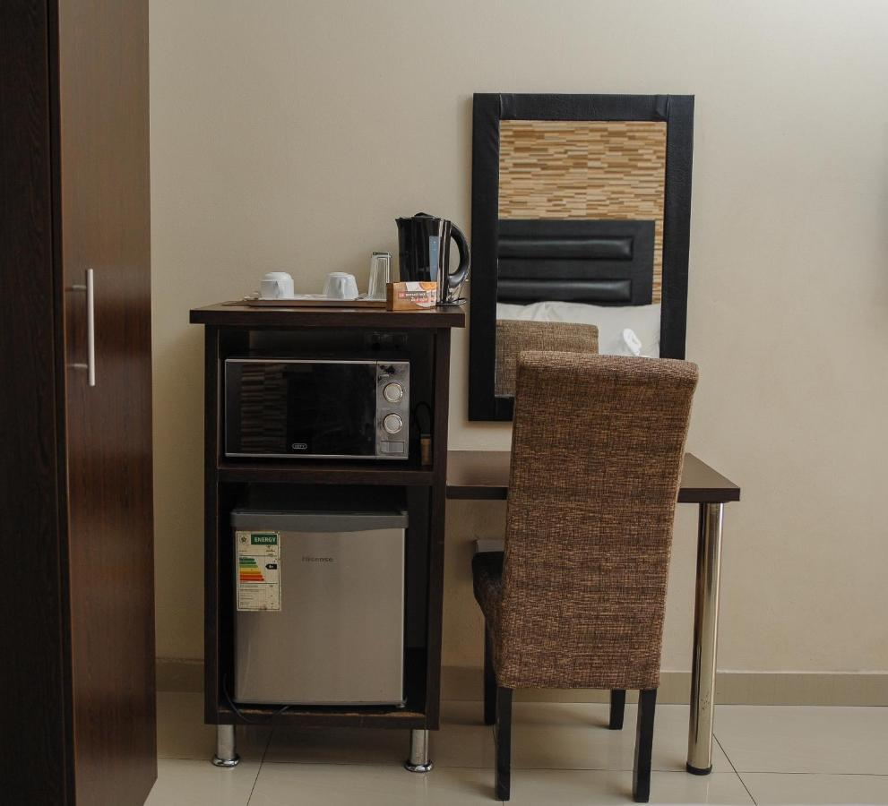 Bayside Hotel Pietermaritzburg Zewnętrze zdjęcie