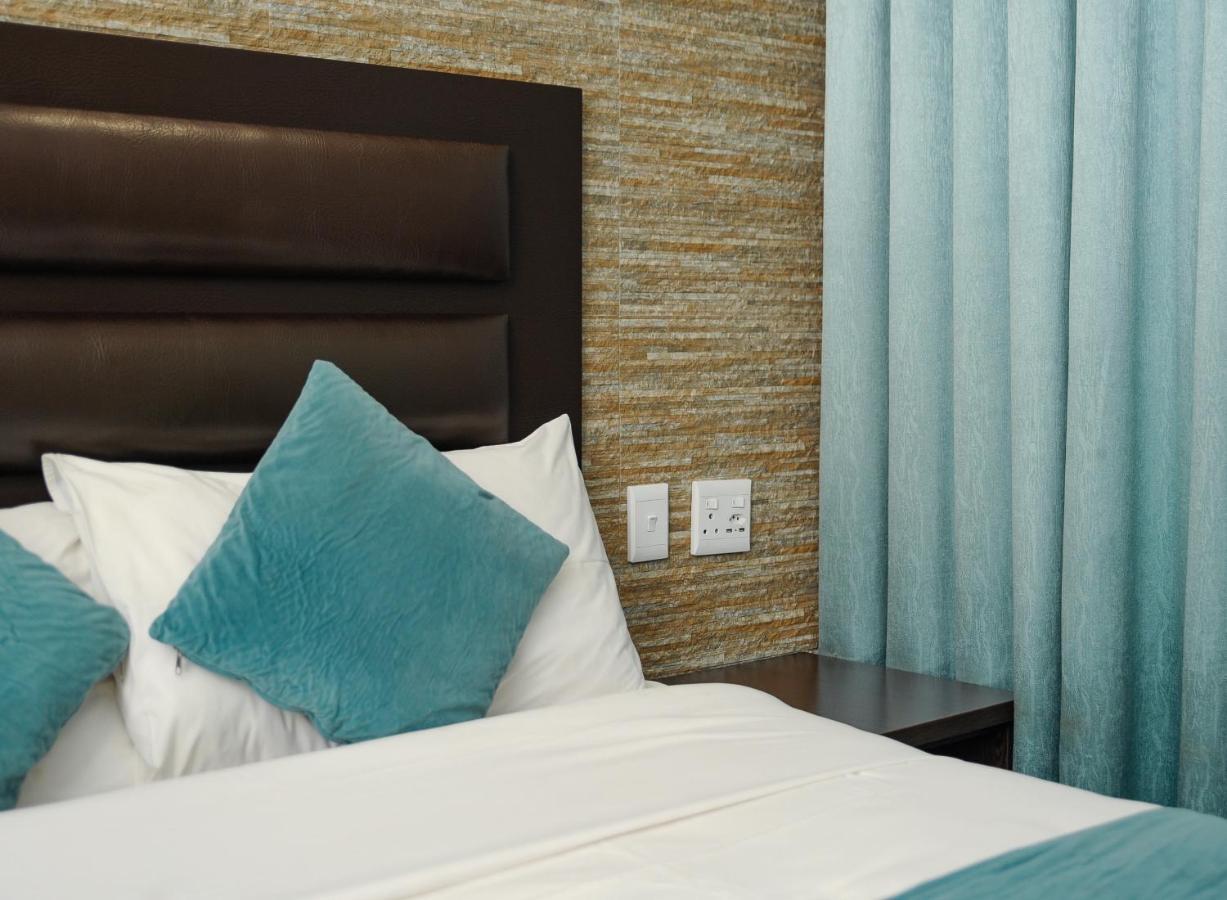 Bayside Hotel Pietermaritzburg Zewnętrze zdjęcie