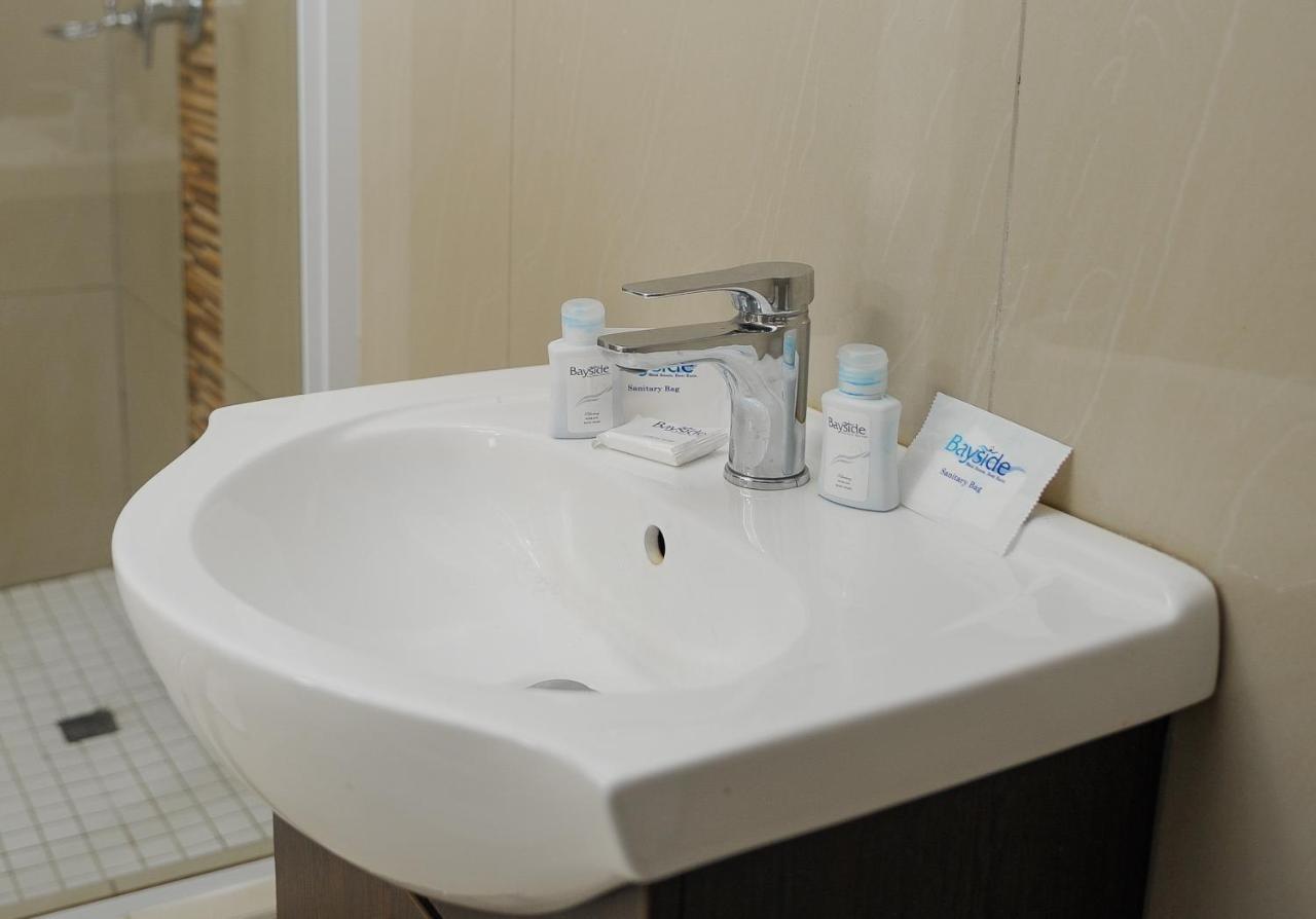 Bayside Hotel Pietermaritzburg Zewnętrze zdjęcie