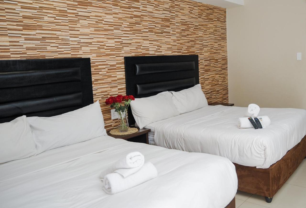 Bayside Hotel Pietermaritzburg Zewnętrze zdjęcie