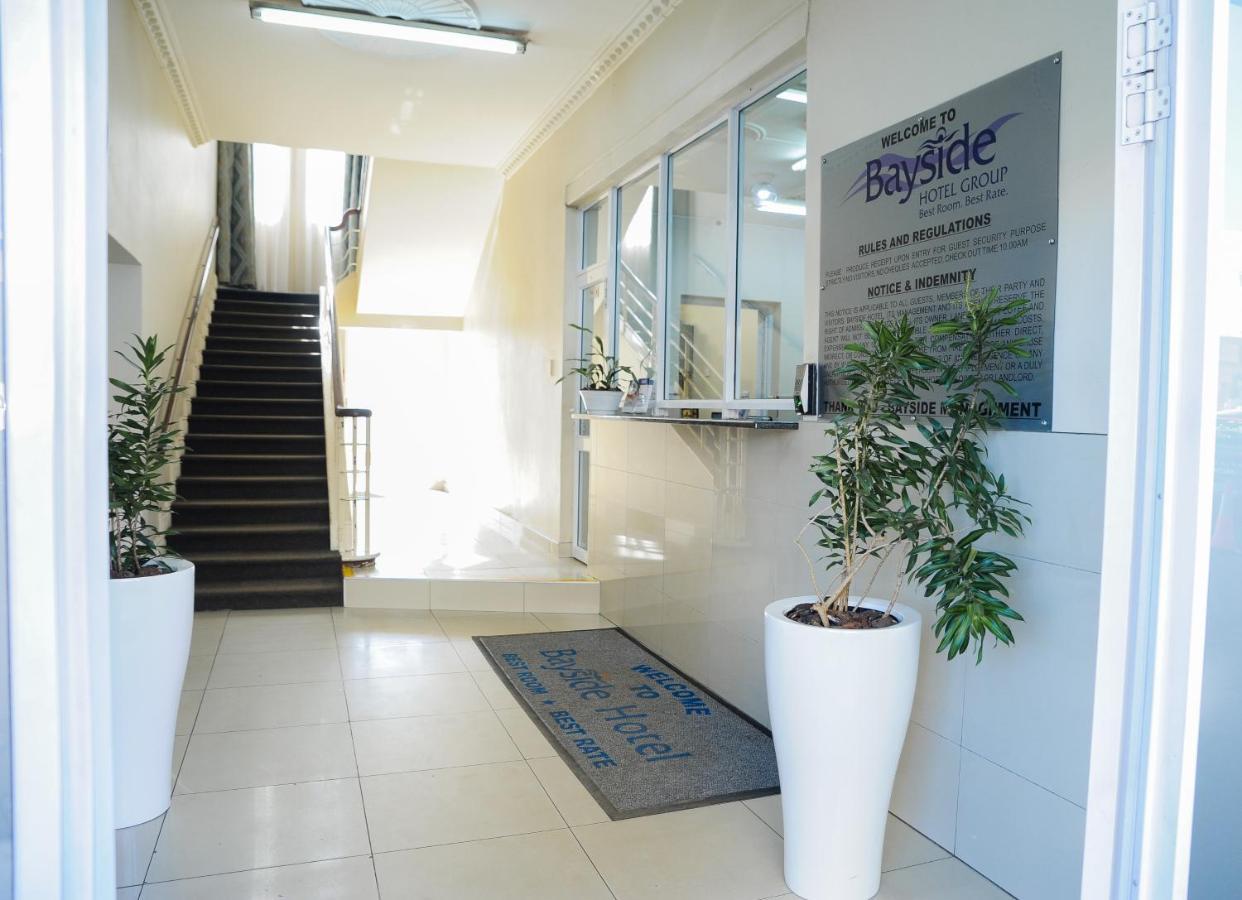 Bayside Hotel Pietermaritzburg Zewnętrze zdjęcie