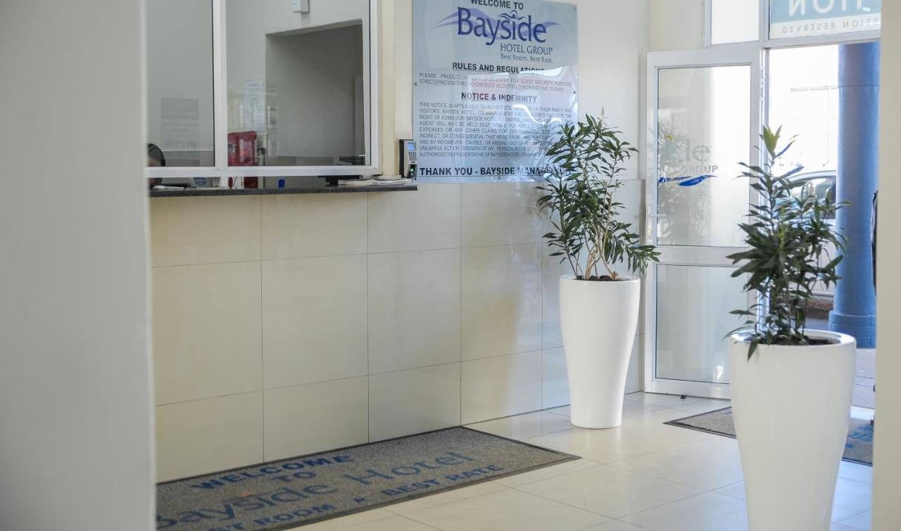 Bayside Hotel Pietermaritzburg Zewnętrze zdjęcie
