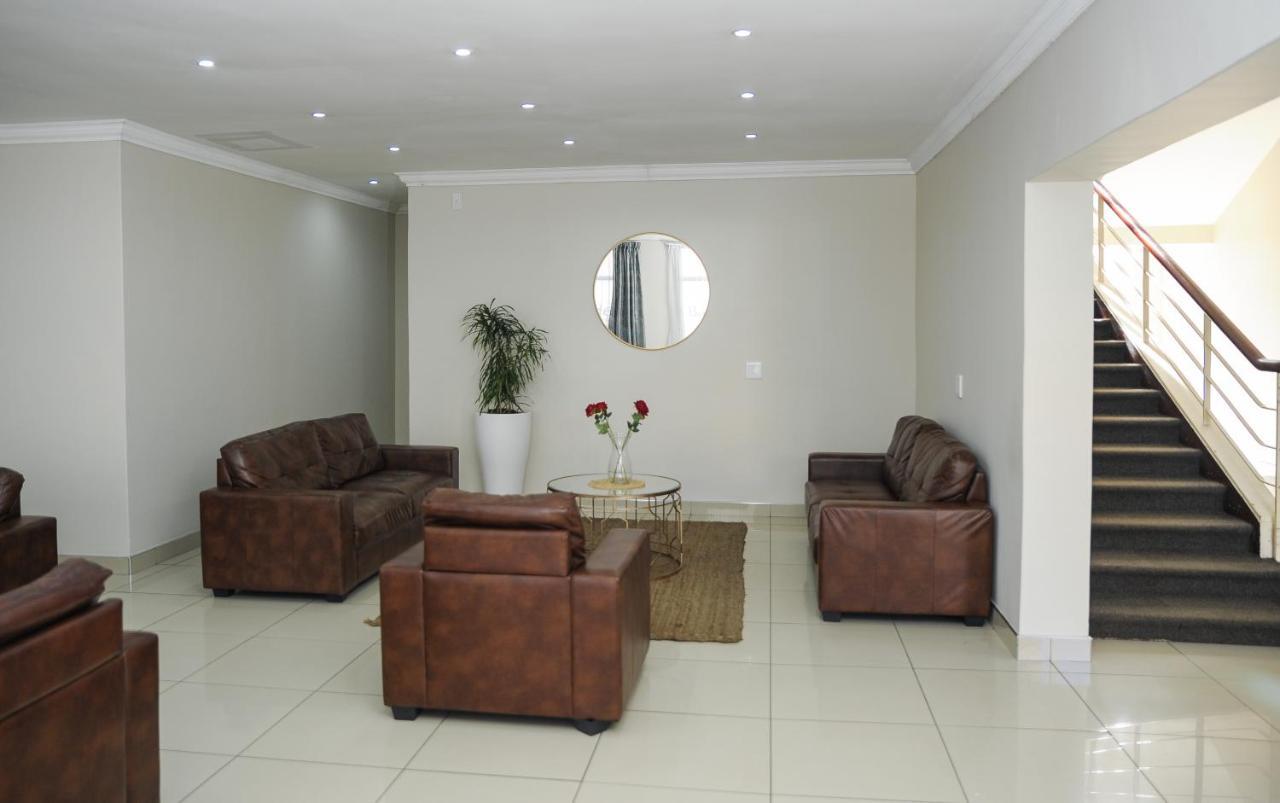Bayside Hotel Pietermaritzburg Zewnętrze zdjęcie