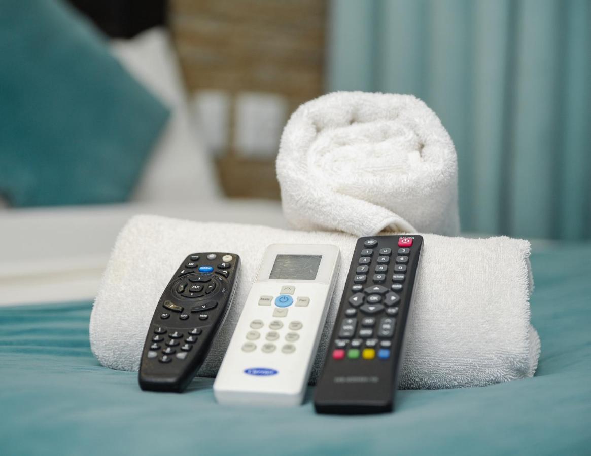 Bayside Hotel Pietermaritzburg Zewnętrze zdjęcie