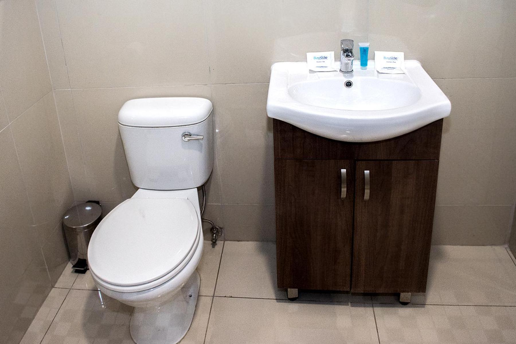 Bayside Hotel Pietermaritzburg Zewnętrze zdjęcie