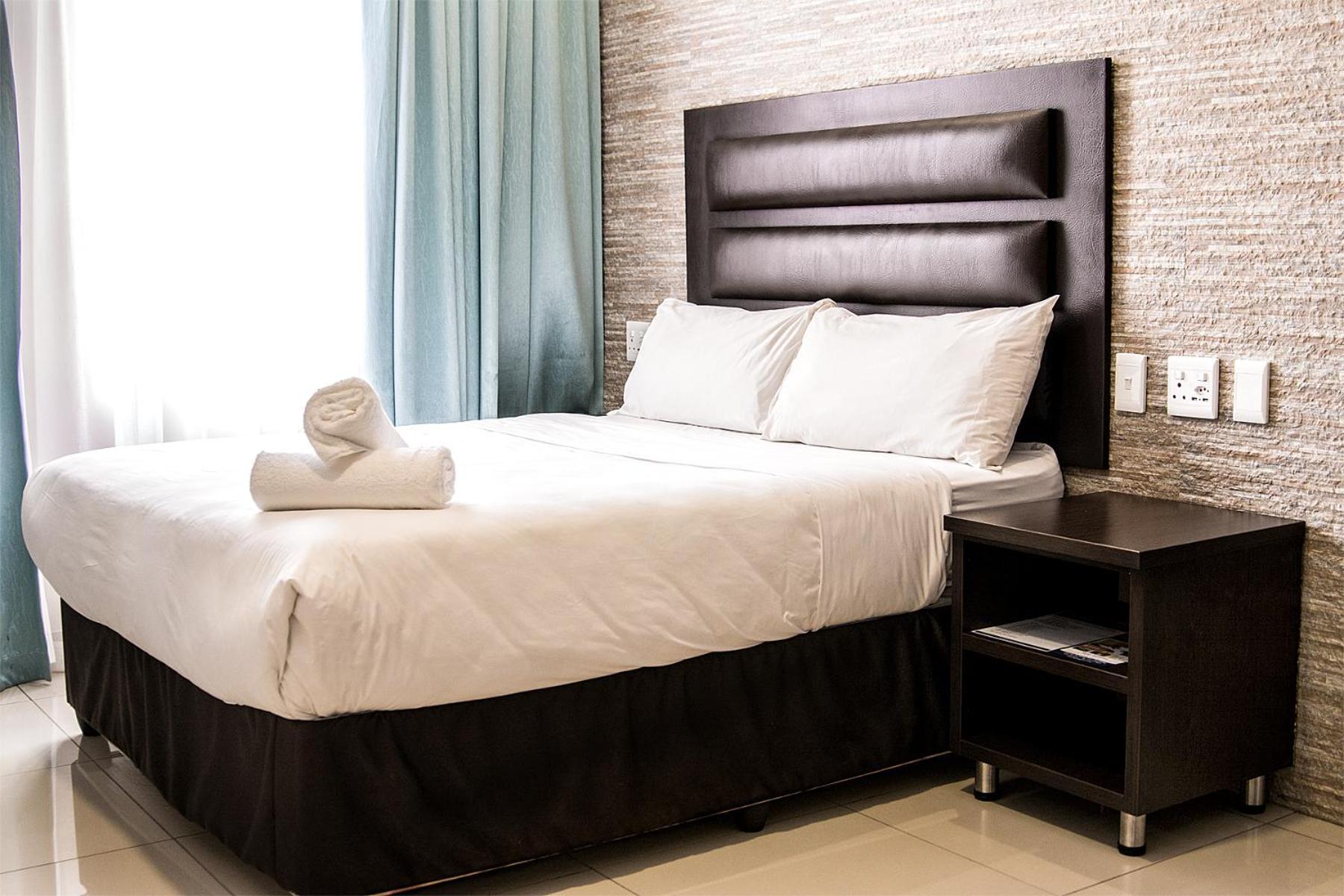 Bayside Hotel Pietermaritzburg Zewnętrze zdjęcie