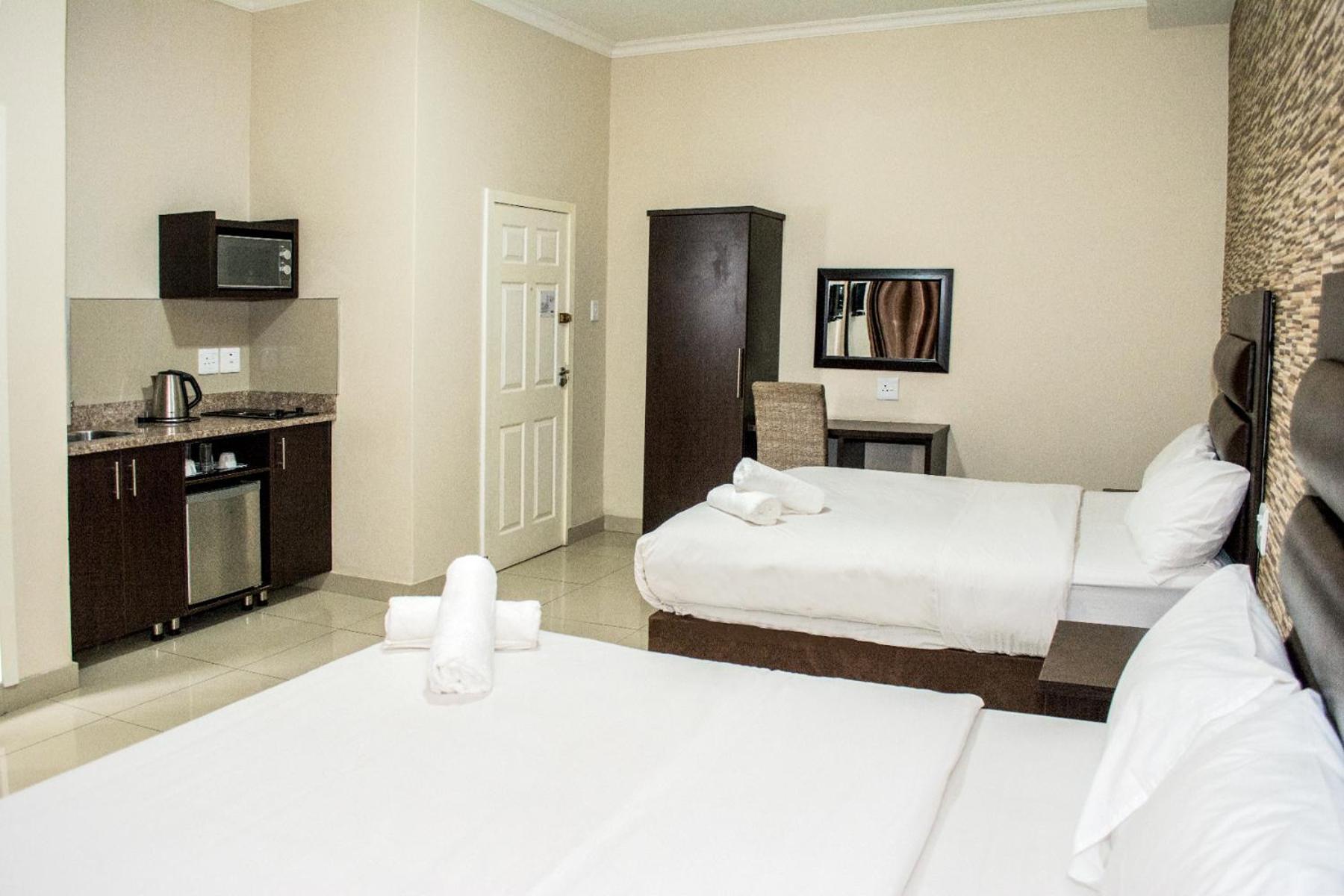 Bayside Hotel Pietermaritzburg Zewnętrze zdjęcie