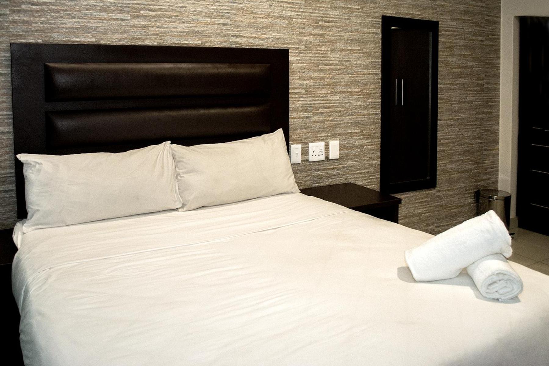 Bayside Hotel Pietermaritzburg Zewnętrze zdjęcie