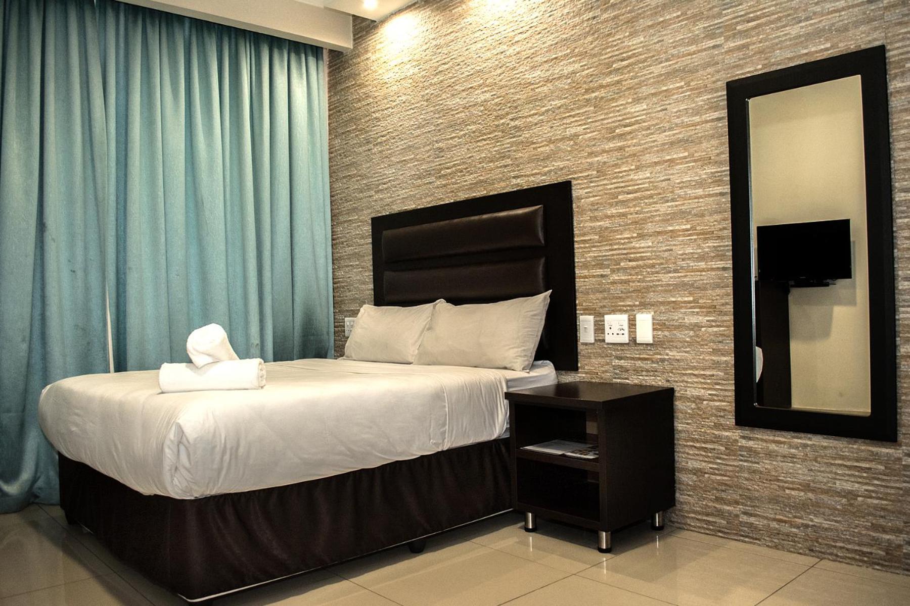 Bayside Hotel Pietermaritzburg Zewnętrze zdjęcie