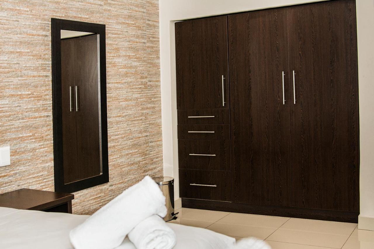 Bayside Hotel Pietermaritzburg Zewnętrze zdjęcie