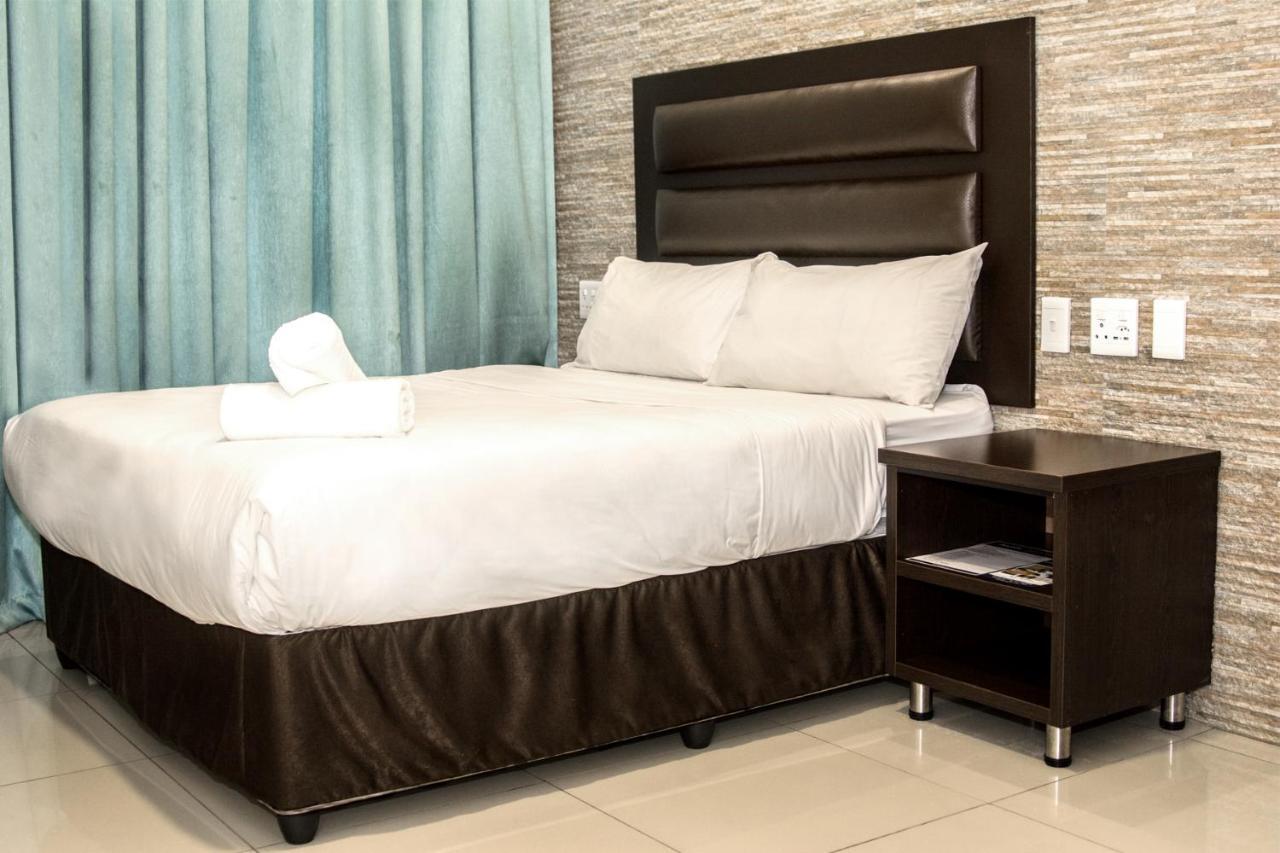Bayside Hotel Pietermaritzburg Zewnętrze zdjęcie
