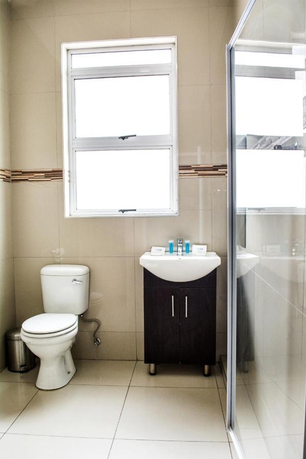 Bayside Hotel Pietermaritzburg Zewnętrze zdjęcie