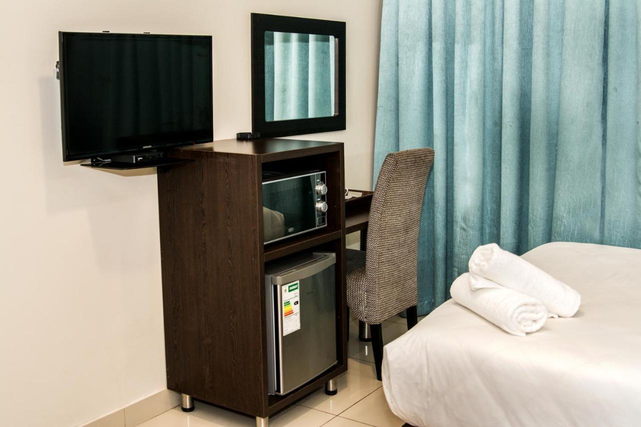 Bayside Hotel Pietermaritzburg Zewnętrze zdjęcie