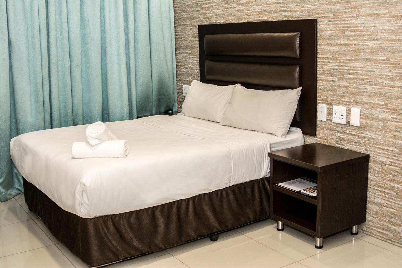 Bayside Hotel Pietermaritzburg Zewnętrze zdjęcie