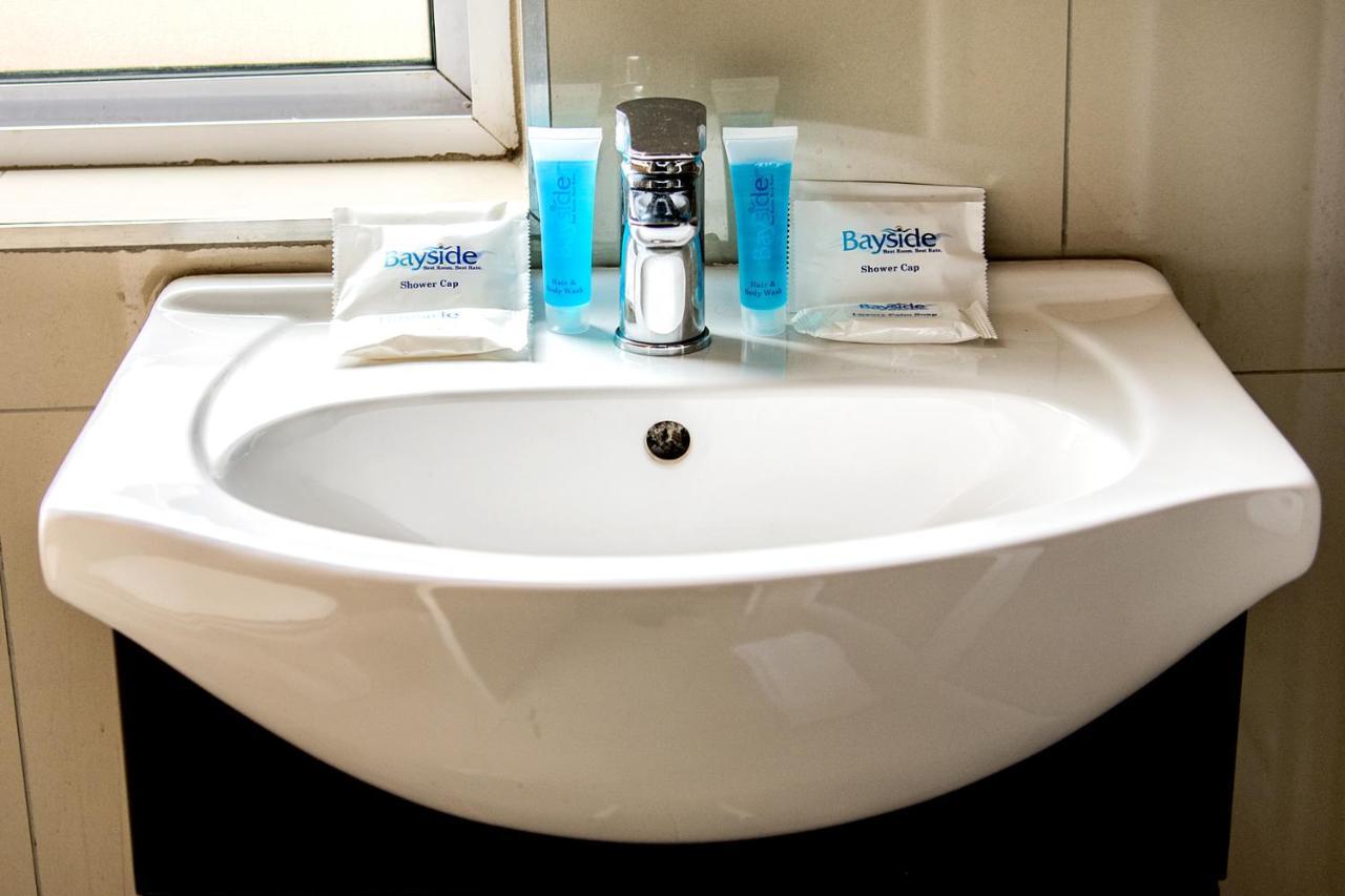 Bayside Hotel Pietermaritzburg Zewnętrze zdjęcie