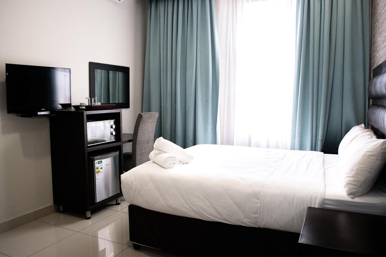 Bayside Hotel Pietermaritzburg Zewnętrze zdjęcie